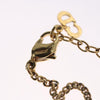 Dior necklace