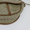 Dior shoulder