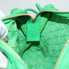 Bottega Veneta shoulder