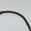 Bulgari shoulder