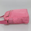 Prada shoulder