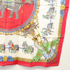 Hermès scarf