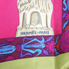 Hermès scarf
