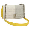 Burberry shoulder