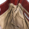 Secondhand Fendi Zucca Brown Canvas Bag