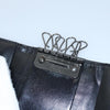 Secondhand Fendi Zucchino Black Canvas Accessories