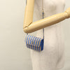 Chanel shoulder