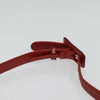 Chanel shoulder