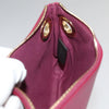 Secondhand Fendi Triplet Multicolour Leather Bag