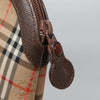 Burberry clutch