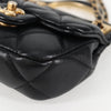 Chanel clutch