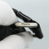 Secondhand Prada Tessuto Black Synthetic Bag