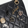 Chanel shoulder