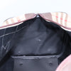 Burberry travel