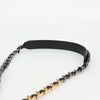 Chanel shoulder