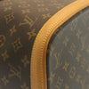 Secondhand Louis Vuitton Vanity Brown Canvas Bag