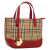 Burberry handbag