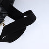 Secondhand Yves Saint Laurent Black Nylon Bag