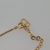 Dior necklace