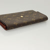 Secondhand Louis Vuitton Porte Monnaie Credit