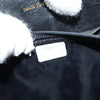 Chanel shoulder