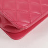 Chanel shoulder