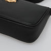 Versace shoulder