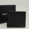 Prada wallet