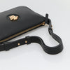 Versace shoulder
