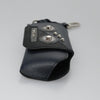 Secondhand Prada -- Navy Leather Bag