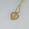 Dior necklace