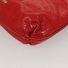 Miu Miu clutch