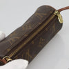 Secondhand Louis Vuitton Papillon Pochette