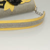 Chanel clutch