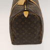 Louis Vuitton travel