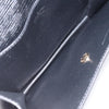 Secondhand Louis Vuitton Montaigne Black Leather Bag
