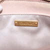 Secondhand Miu Beige Leather Bag