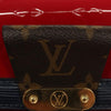 Secondhand Louis Vuitton Wynwood Red