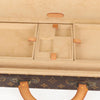 Louis Vuitton travel