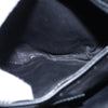 Secondhand Bottega Veneta Tambura Black Leather Bag