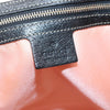 Secondhand Gucci Charmy Black Silk Bag