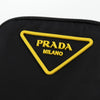 Prada shoulder