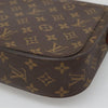 Louis Vuitton shoulder