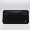 Secondhand Hermès Birkin 35 Black Leather Bag