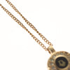 Dior necklace