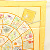 Hermès scarf