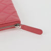 Chanel clutch