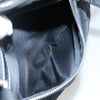 Secondhand Prada Tessuto Black Synthetic Bag