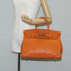 Hermès handbag