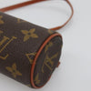 Secondhand Louis Vuitton Papillon Pochette